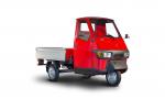 Piaggio Ape 50 Pianale 2018 года